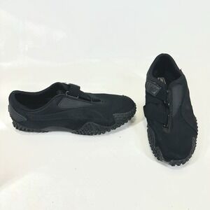 Puma Mostro OG Men's Shoe Puma Black 363069-01 Size 8 US